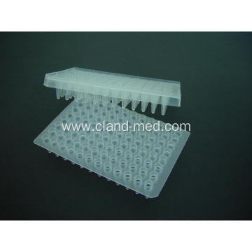 96Well 0.2ML Centrifuge Tube